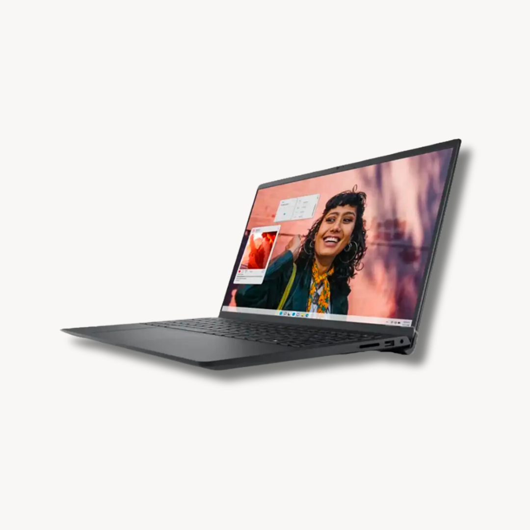 Dell Inspiron 15 3530 intel core  i5 13th Gen 8GB RAM 512GB NVMe SSD  15.6" FHD Display